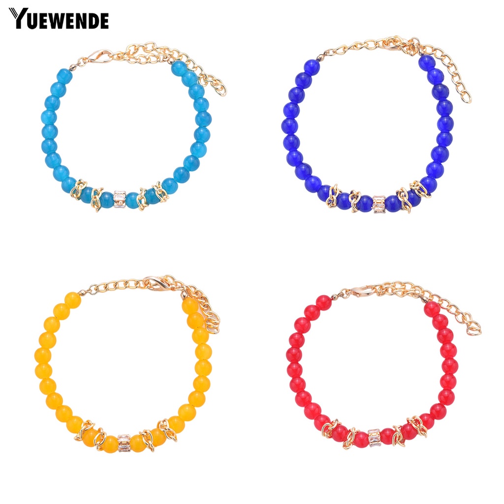 Vòng Cổ Đính Đá Zircon Bắt Mắt Tinh Tế Cho Thú Cưng YR.T