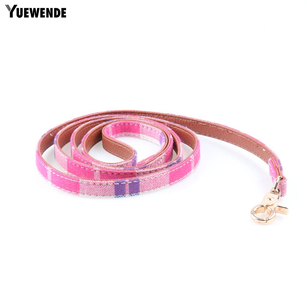 Dây Dắt Thú Cưng Đi Dạo Thoải Mái Dễ Điều Chỉnh