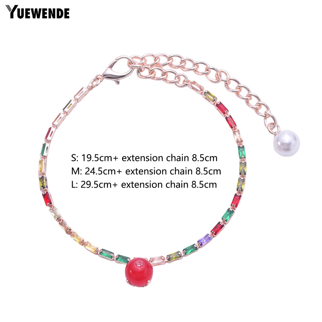 Vòng Cổ Đính Đá Lấp Lánh Tinh Tế Cho Thú Cưng YR.T