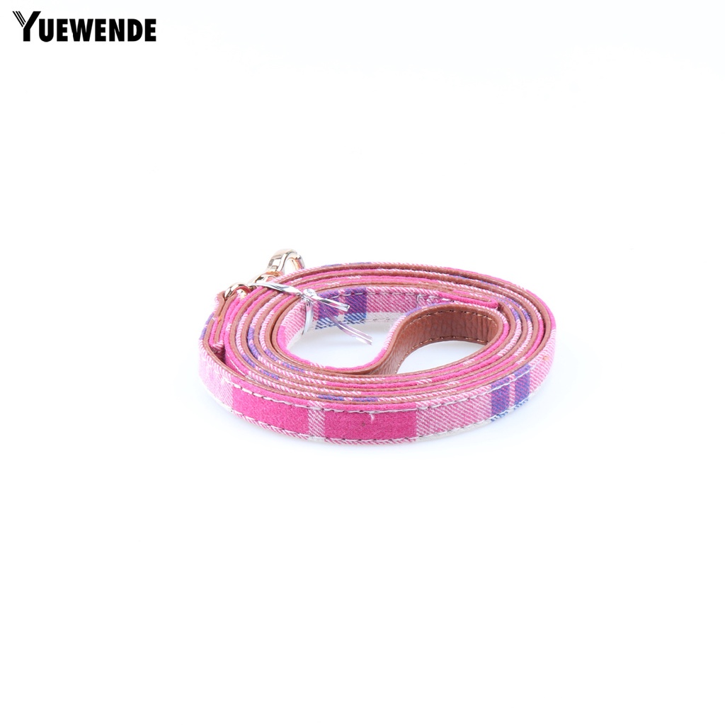 Dây Dắt Thú Cưng Đi Dạo Thoải Mái Dễ Điều Chỉnh