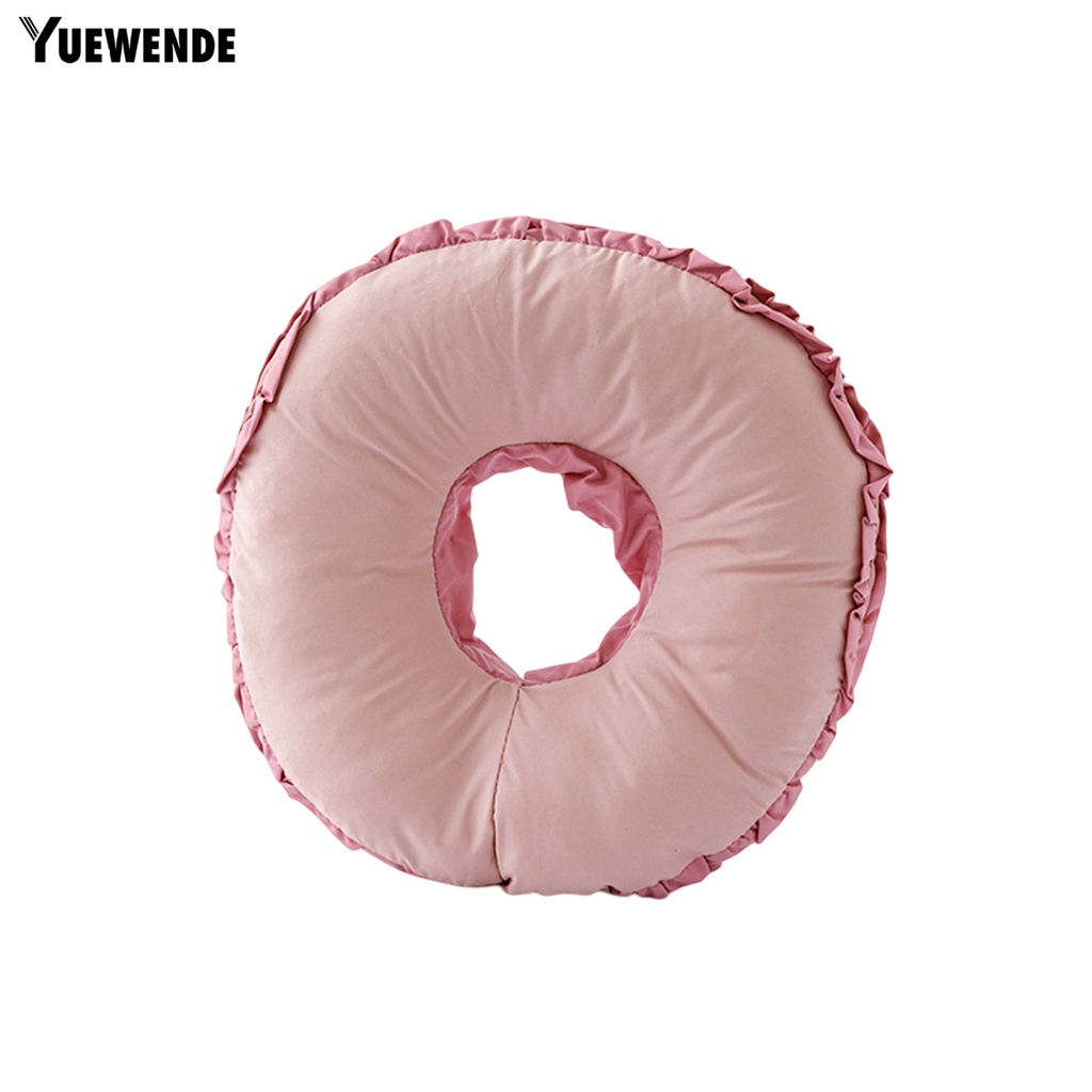 Yr.t Vòng Đeo Cổ Hình Nón Phục Hồi Da Siêu Nhẹ Chống Mài Mòn Không Gây Kích Ứng Thân Thiện Với Da Cho Thú Cưng