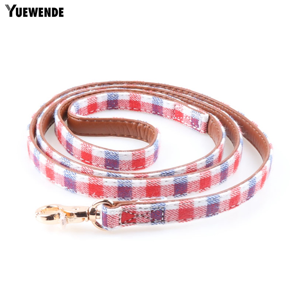 Dây Dắt Thú Cưng Đi Dạo Thoải Mái Dễ Điều Chỉnh