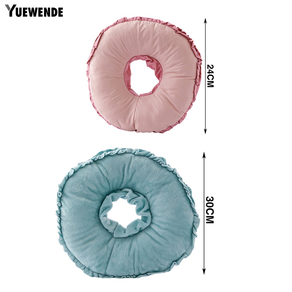 Yr.t Vòng Đeo Cổ Hình Nón Phục Hồi Da Siêu Nhẹ Chống Mài Mòn Không Gây Kích Ứng Thân Thiện Với Da Cho Thú Cưng