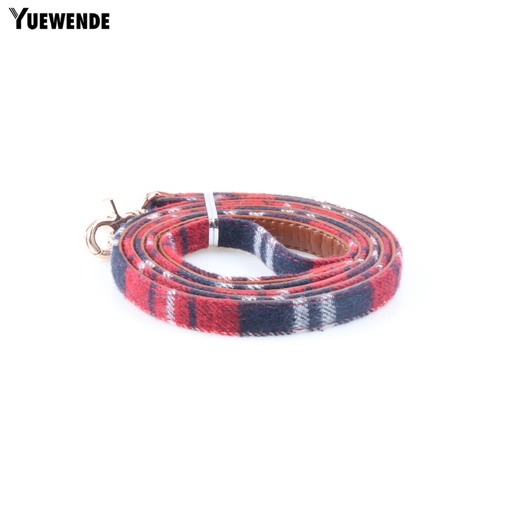 Dây Dắt Thú Cưng Đi Dạo Thoải Mái Dễ Điều Chỉnh