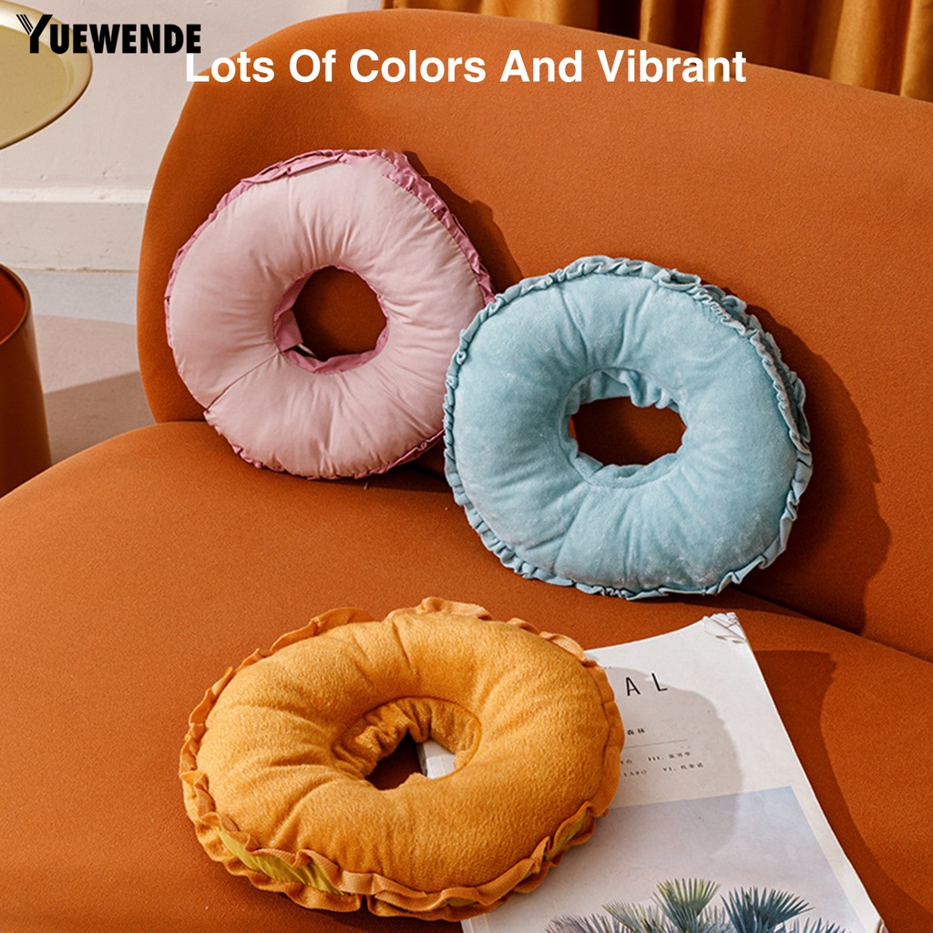 Yr.t Vòng Đeo Cổ Hình Nón Phục Hồi Da Siêu Nhẹ Chống Mài Mòn Không Gây Kích Ứng Thân Thiện Với Da Cho Thú Cưng