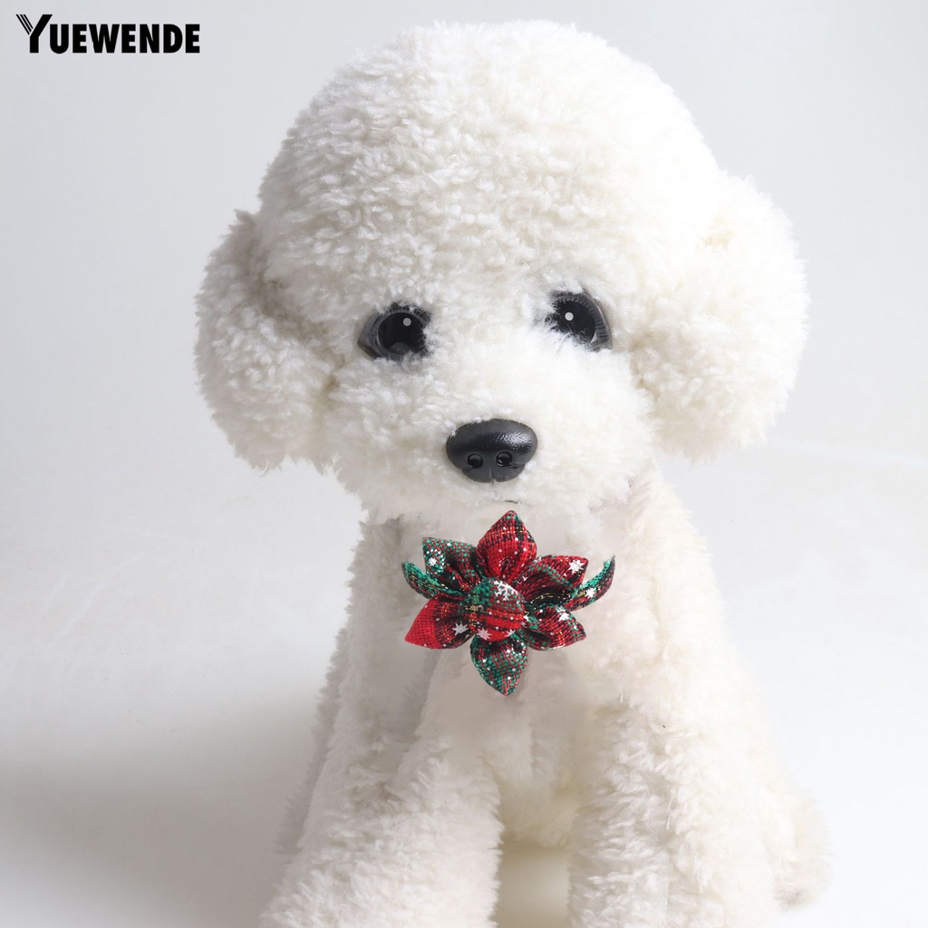 Vòng Cổ Họa Tiết Hoa Hướng Dương Và Trâu Cho Thú Cưng