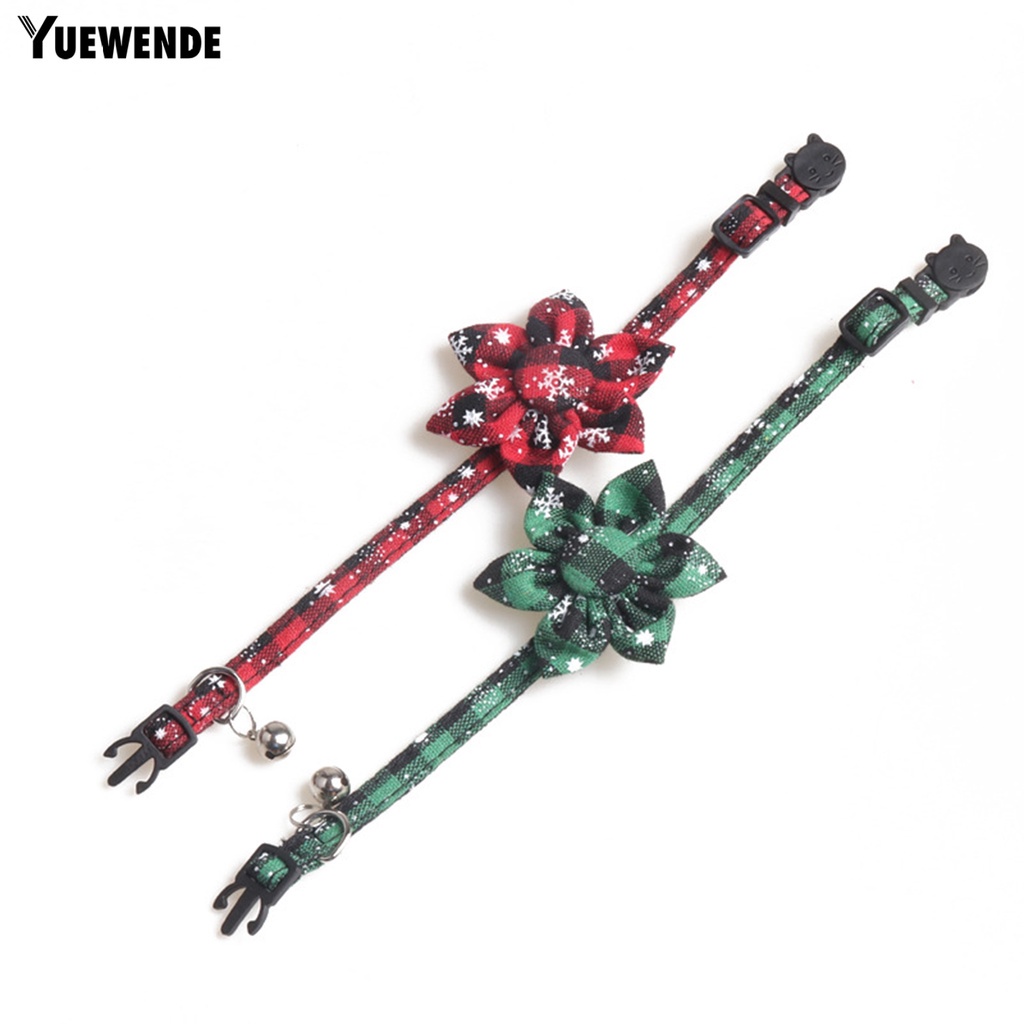 Vòng Cổ Họa Tiết Hoa Hướng Dương Và Trâu Cho Thú Cưng