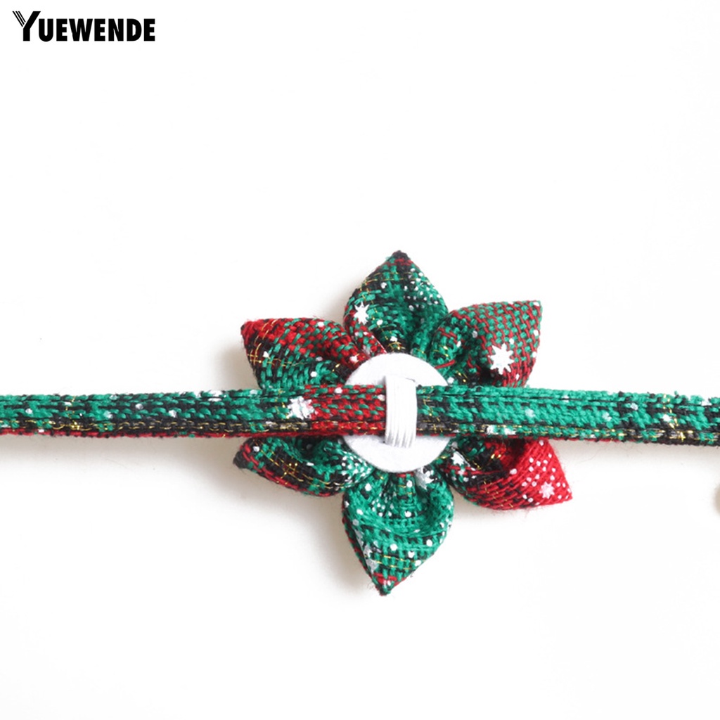 Vòng Cổ Họa Tiết Hoa Hướng Dương Và Trâu Cho Thú Cưng