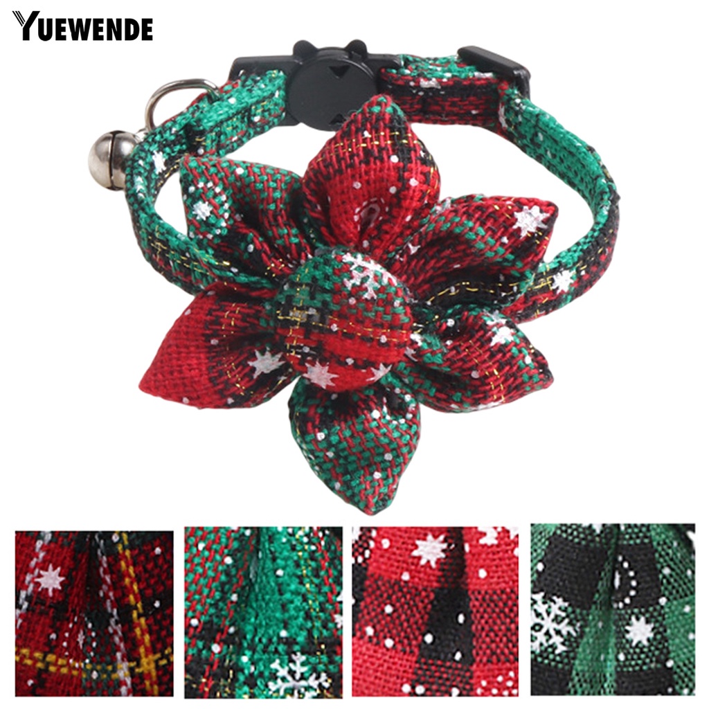 Vòng Cổ Họa Tiết Hoa Hướng Dương Và Trâu Cho Thú Cưng