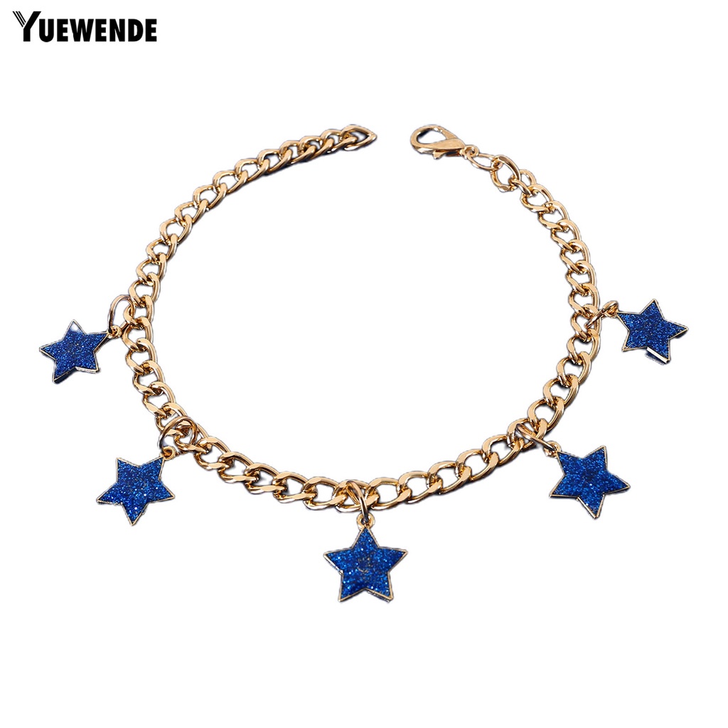 Vòng Cổ YR.T Bắt Sáng Thanh Lịch Có Thể Điều Chỉnh Cho Thú Cưng