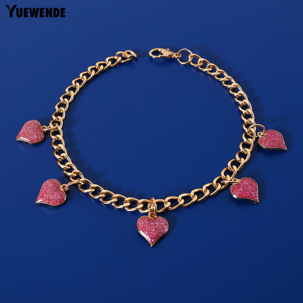 Vòng Cổ YR.T Bắt Sáng Thanh Lịch Có Thể Điều Chỉnh Cho Thú Cưng