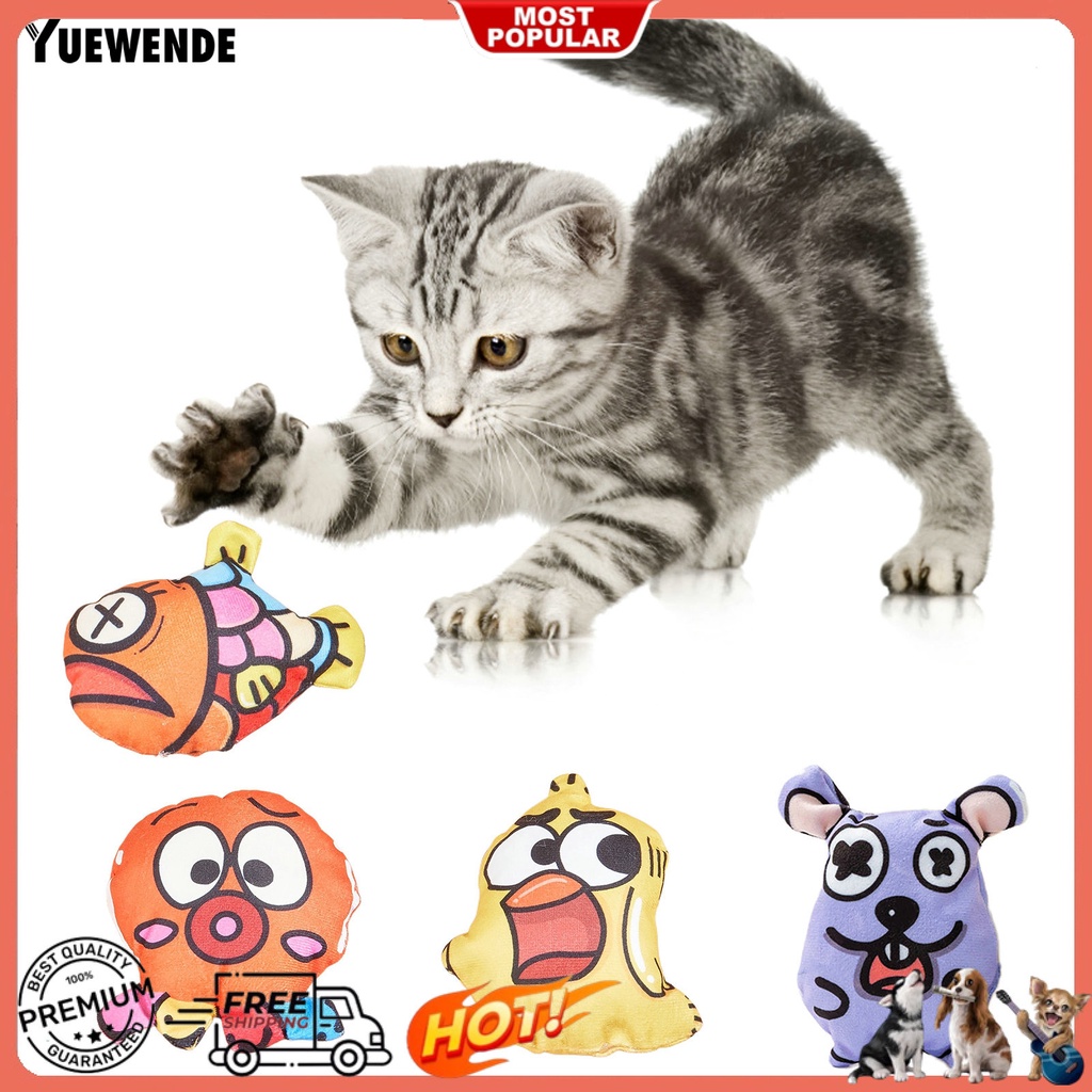 Đồ Chơi Nhai Gặm Hình Chim Dễ Thương Cho Thú Cưng