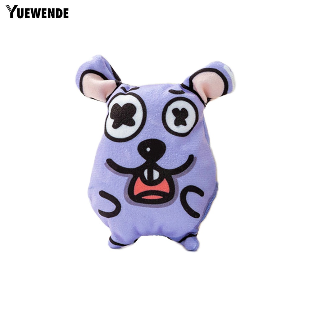 Đồ Chơi Nhai Gặm Hình Chim Dễ Thương Cho Thú Cưng