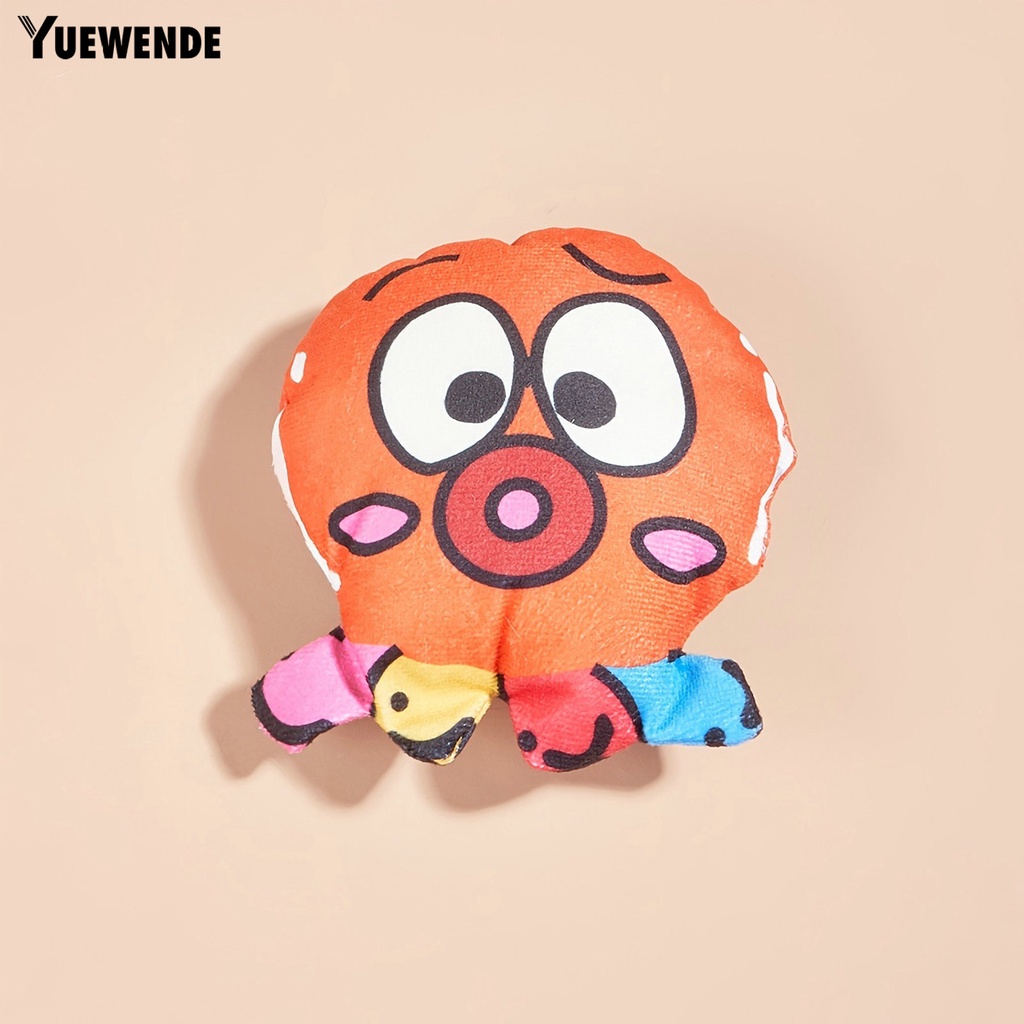 Đồ Chơi Nhai Gặm Hình Chim Dễ Thương Cho Thú Cưng