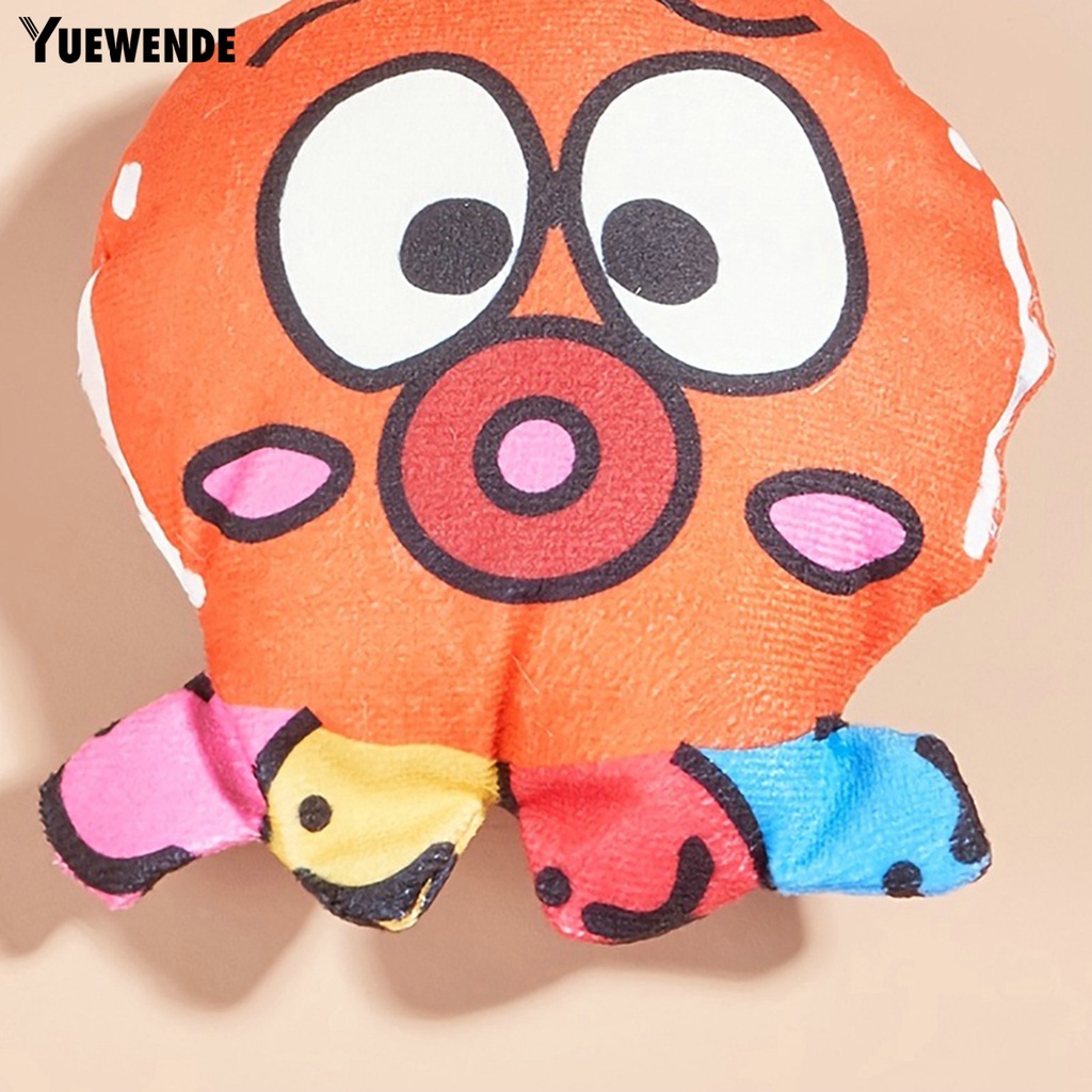 Đồ Chơi Nhai Gặm Hình Chim Dễ Thương Cho Thú Cưng