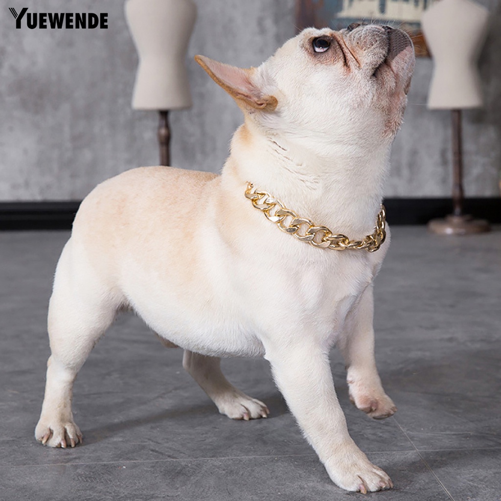 Vòng Cổ Thú Cưng Bằng Nhựa Thiết Kế Điều Chỉnh Được Tiện Dụng