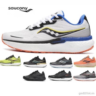 Giày thể thao saucony victory 19 2023 phong cách mới cho nam nữ