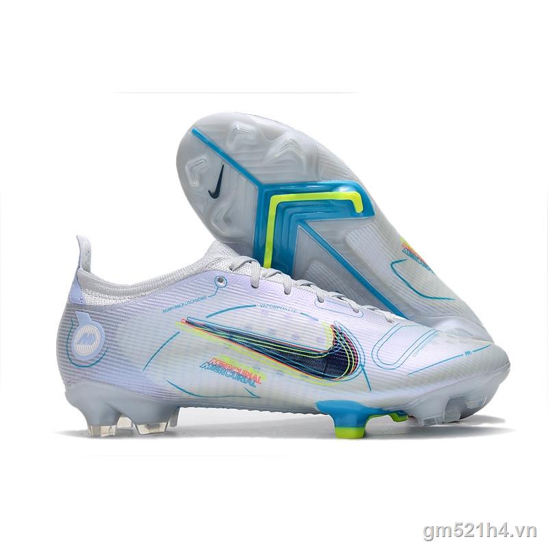 Giày Đá Banh Chuyên Nghiệp 14 Elite PRO FG Vapor Mercurial Cho Nam