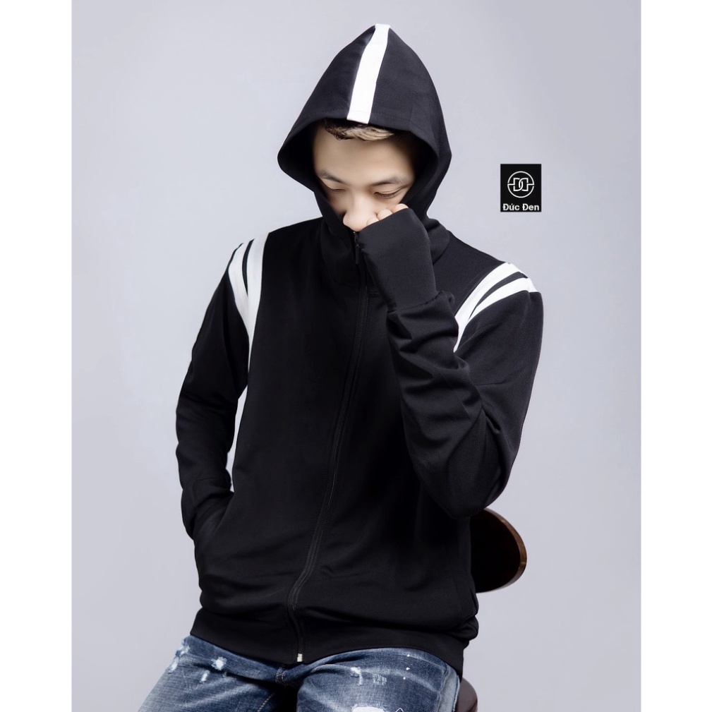 Áo Chống Nắng Viền Vai Teddy,Dày Dặn 2 Lớp Co Giãn Thoải Mái Kiểu Dáng Thể Thao Hottred 2023