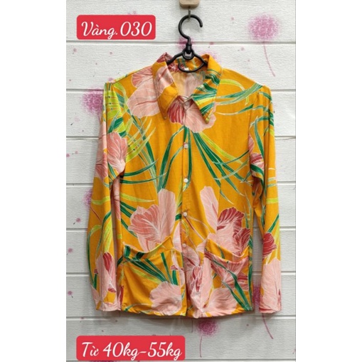 Áo khoác trung niên cho Bà và Mẹ