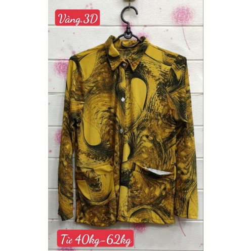 Áo khoác trung niên cho Bà và Mẹ