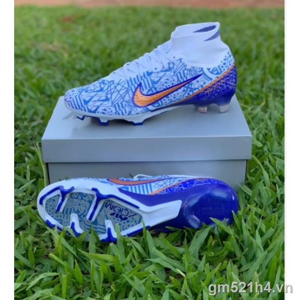 Giày Thể Thao Chơi Đá Banh Cho Bé Superfly Vii Elite FG 15