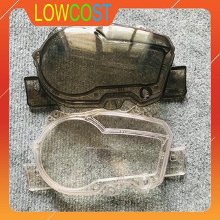 Ốp Mặt Đồng Hồ Thay Thế Cho Exciter 150 Chất Liêu Mica Cao Cấp Chuẩn Như Zin