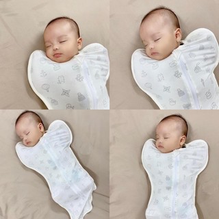 Nhộng chũn Hrnee chất petit mềm đẹp