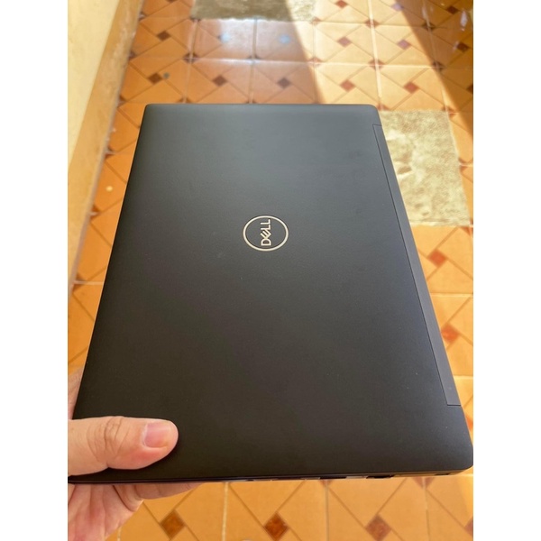 Laptop Dell 7390 xách tay cấu hình cao nhật bản