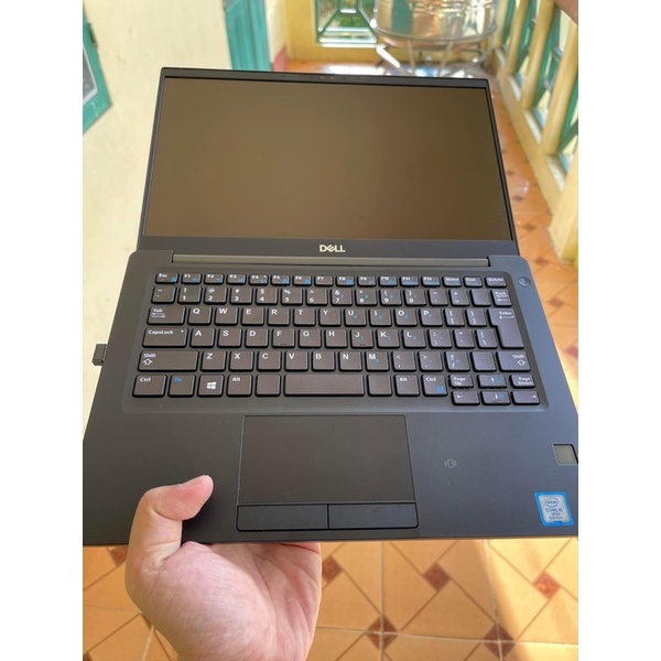Laptop Dell 7390 xách tay cấu hình cao nhật bản