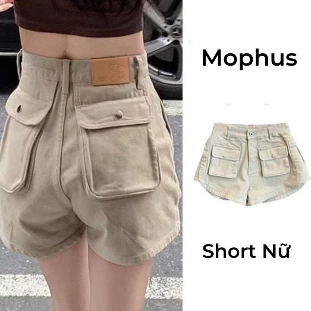 00 Quần Short Denim Ống Rộng Lưng Cao Size Lớn Thời Trang Mùa Hè Mới Cho Nữ Kimee 00