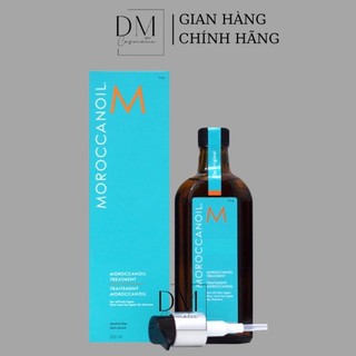 Tinh dầu dưỡng tóc Moroccanoil Treatment Original - 200ML 79