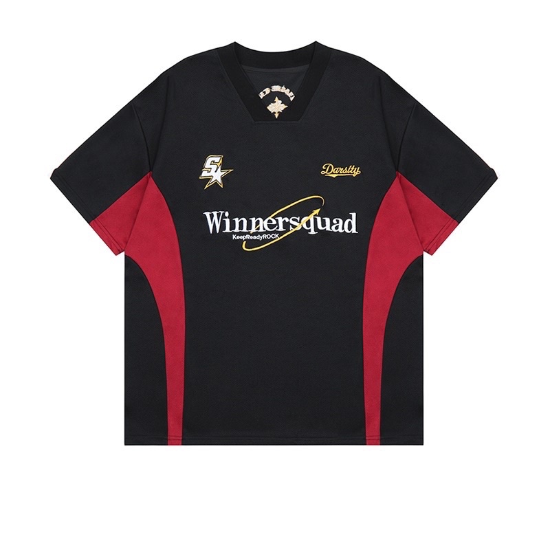 Áo phông T-shirt Winnersquad Đỏ