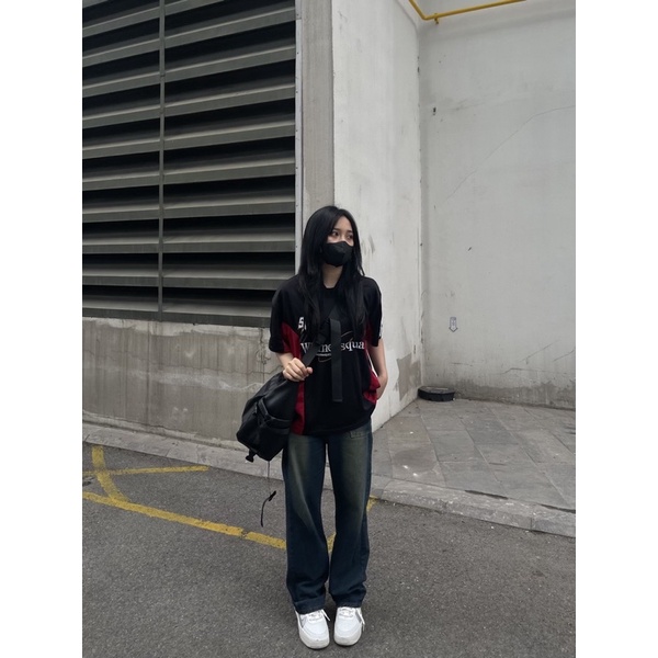 Áo phông T-shirt Winnersquad Đỏ