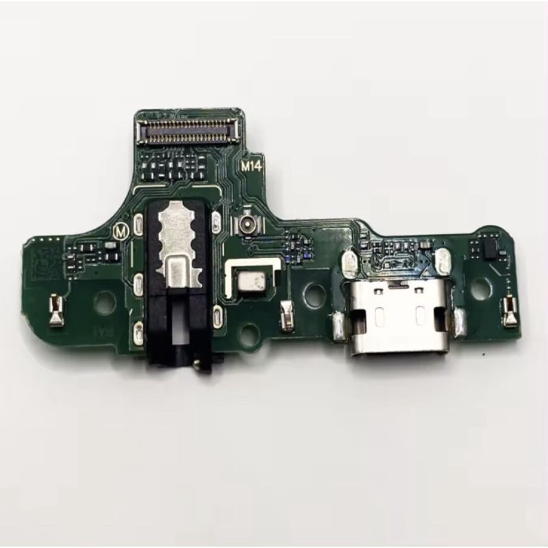 Cụm bộ sạc a20s samsung