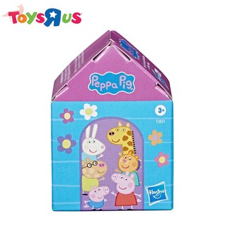 Peppa Pig - Peppa’s Clubhouse Surprise