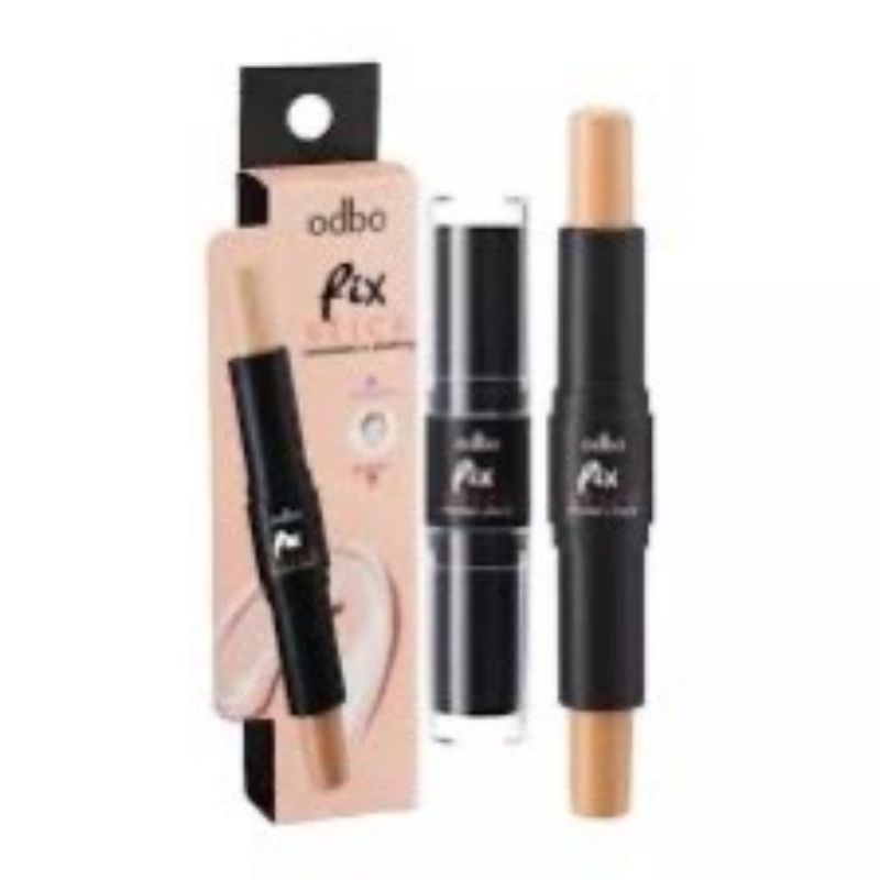 Tạo Khối Hai Đầu odbo fix stick ♥️