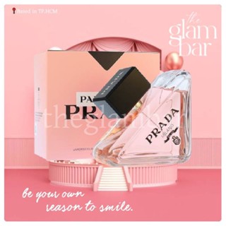 theglambar ★ Nước hoa nữ Prada Paradoxe EDP 50ml/90ml (Fullbox) Chính Hãng