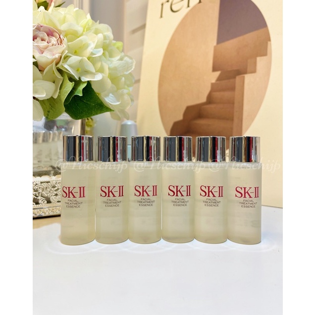 Nước thần SKII minisize nội địa