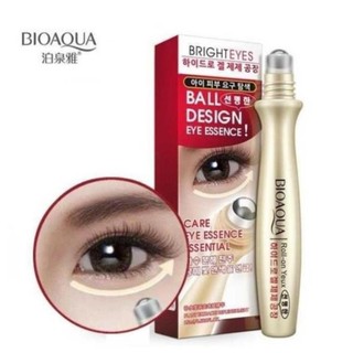 Thanh lăn serum trị thâm quầng mắt Bioaqua TL21