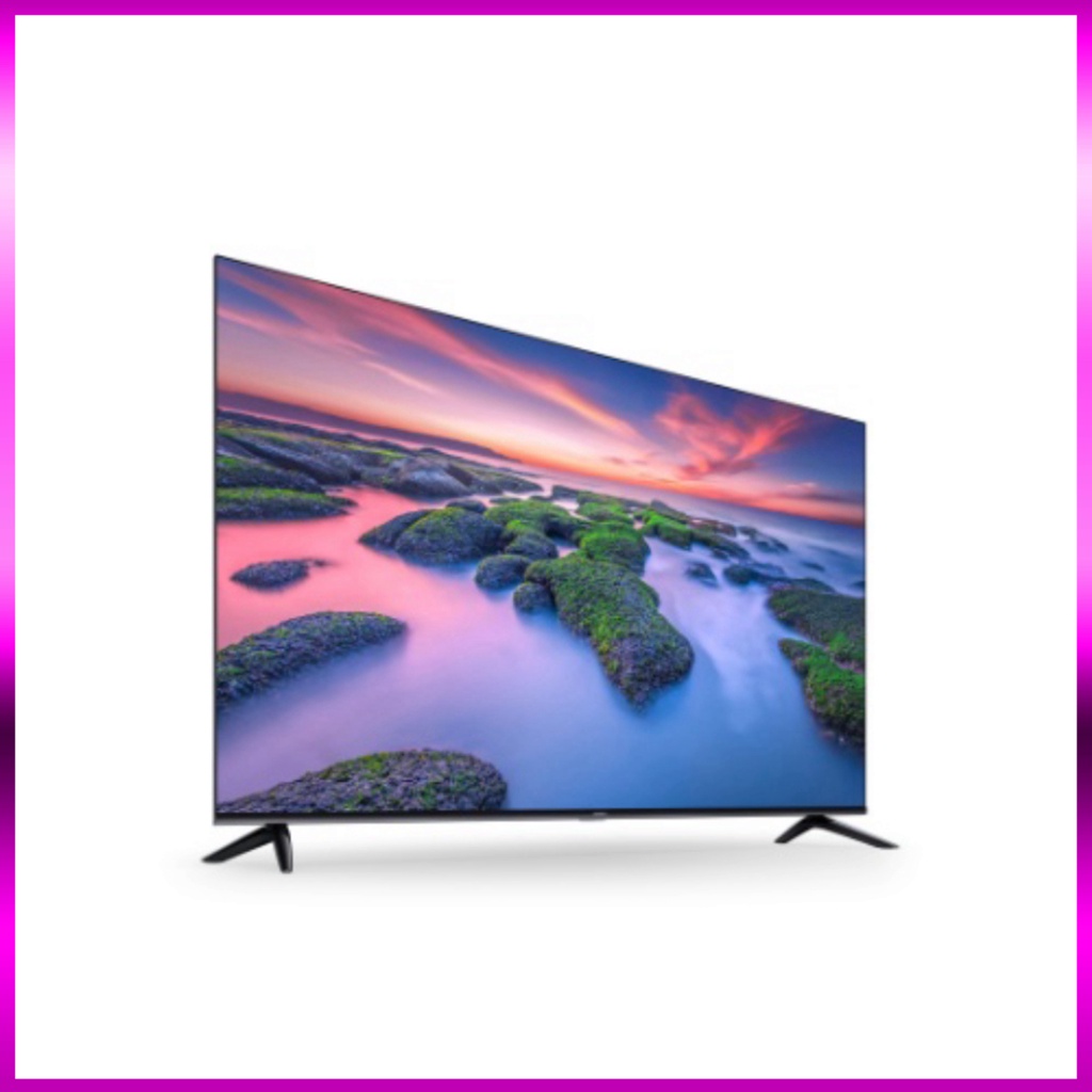 Smart Mi TV A2 XIAOMI | 58'' | 4K UHD | ANDROID miễn phí giao hàng