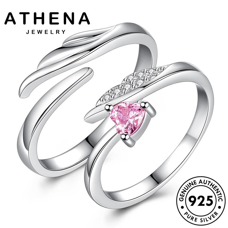 Nhẫn Bạc 925 Đính Kim Cương Moissanite M059