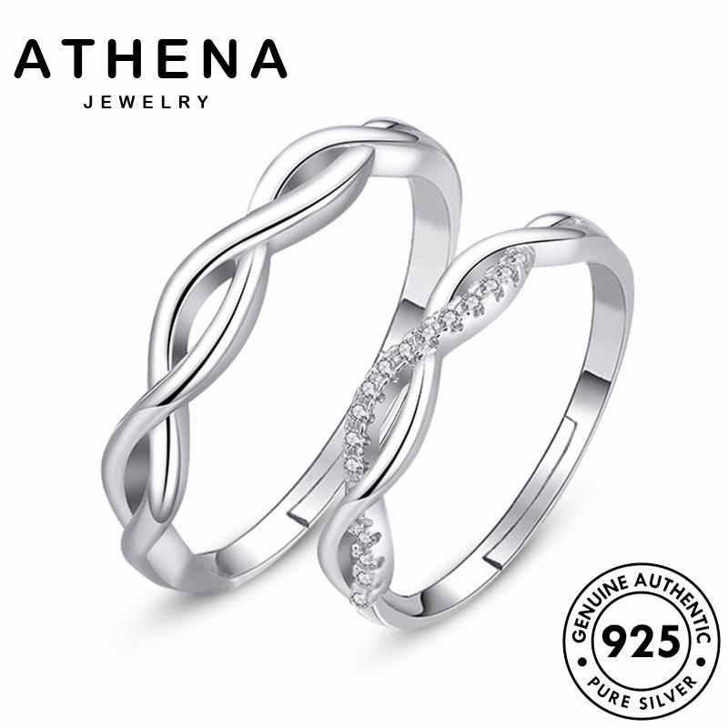 Nhẫn Bạc 925 Đính Kim Cương Moissanite M059