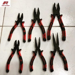Kiềm Điện giá rẻ 6",7" ,kiềm cắt,kiềm mỏ nhọn đủ size