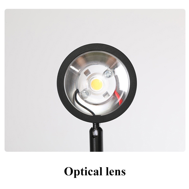 Ermo Đèn LED COB Trồng Cây Trong Nhà