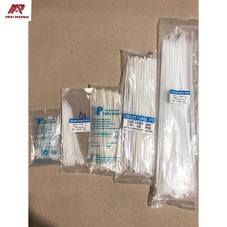 Dây rút nhựa đủ size giá sỉ
