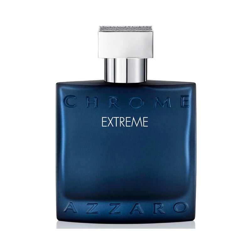 Nước Hoa Nam Azzaro Chrome Extreme For Men EDP 100ml