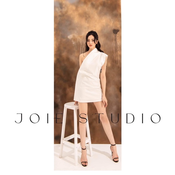 Pass áo Joie studio new tag