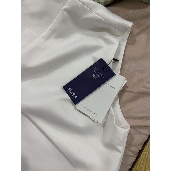 Pass áo Joie studio new tag