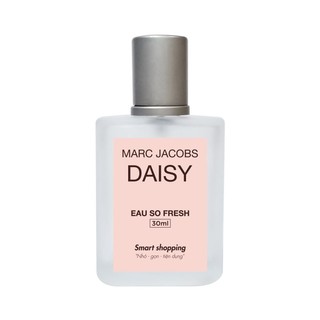 Nước hoa marc jacobs daisy eau so fresh edt 30ml